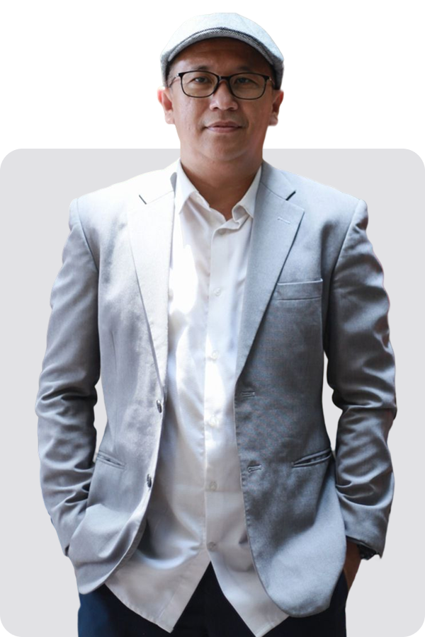 A Dimmy Zulhifansyah