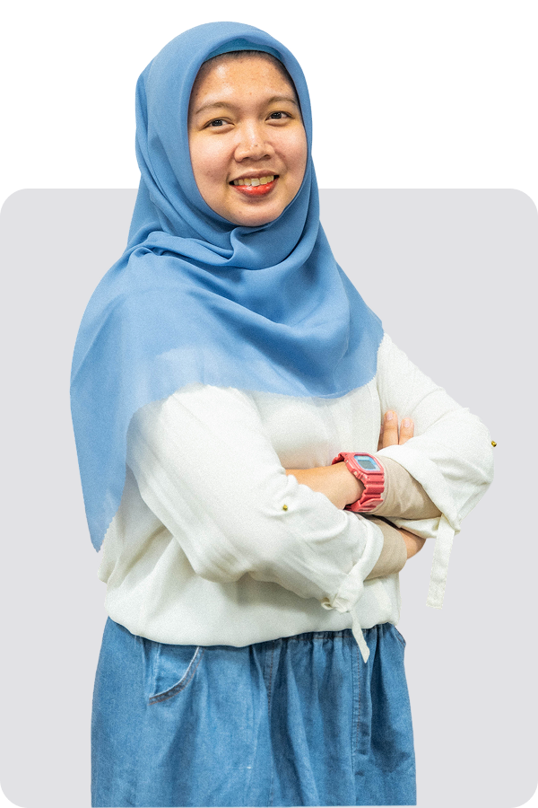 Melati Seisira