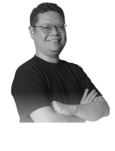 Choky Rais